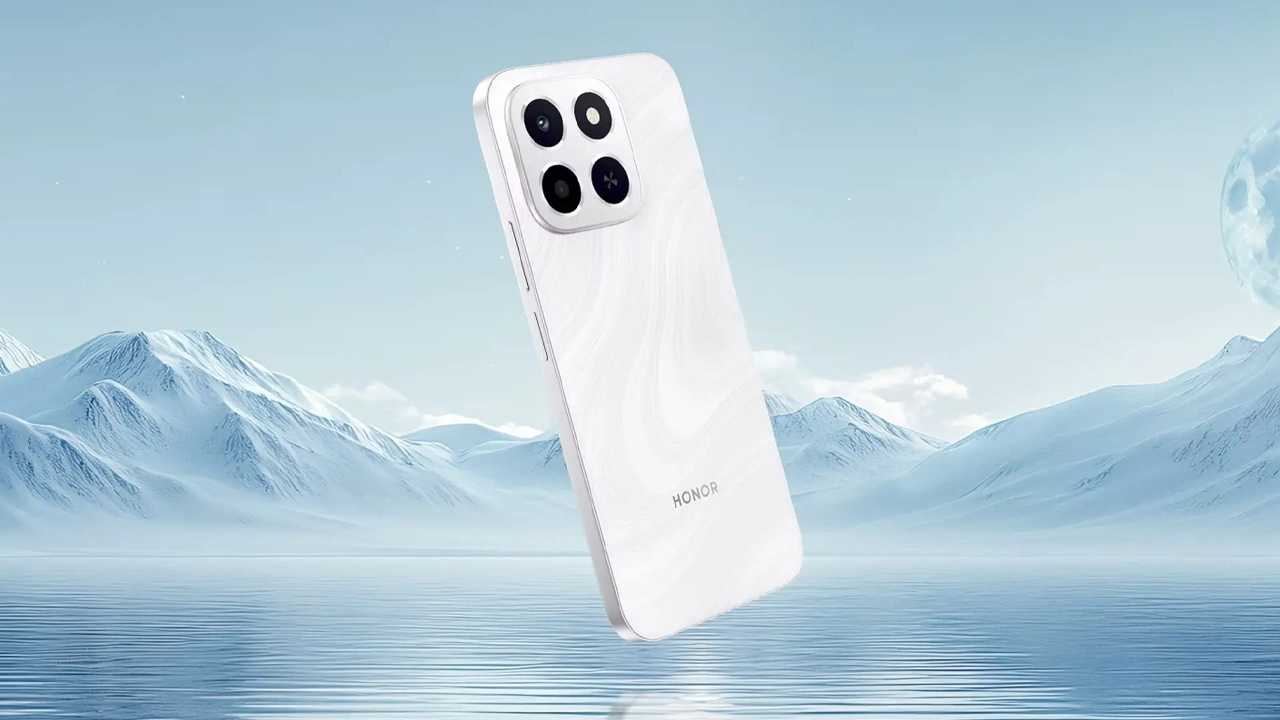 Honor X6c