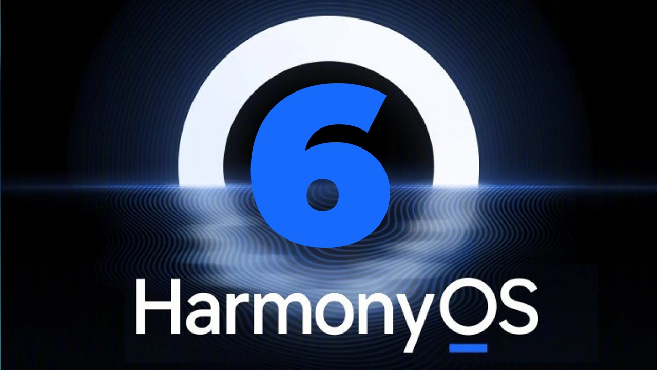 HarmonyOS 6