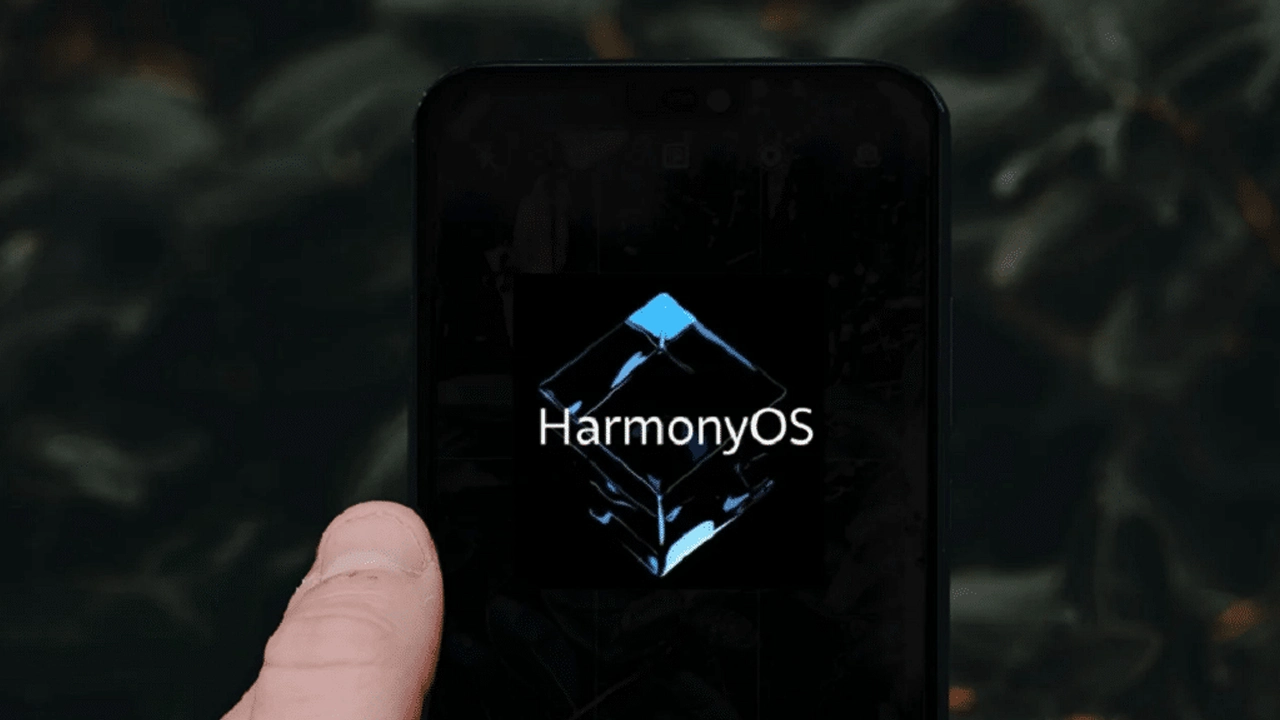 HarmonyOS