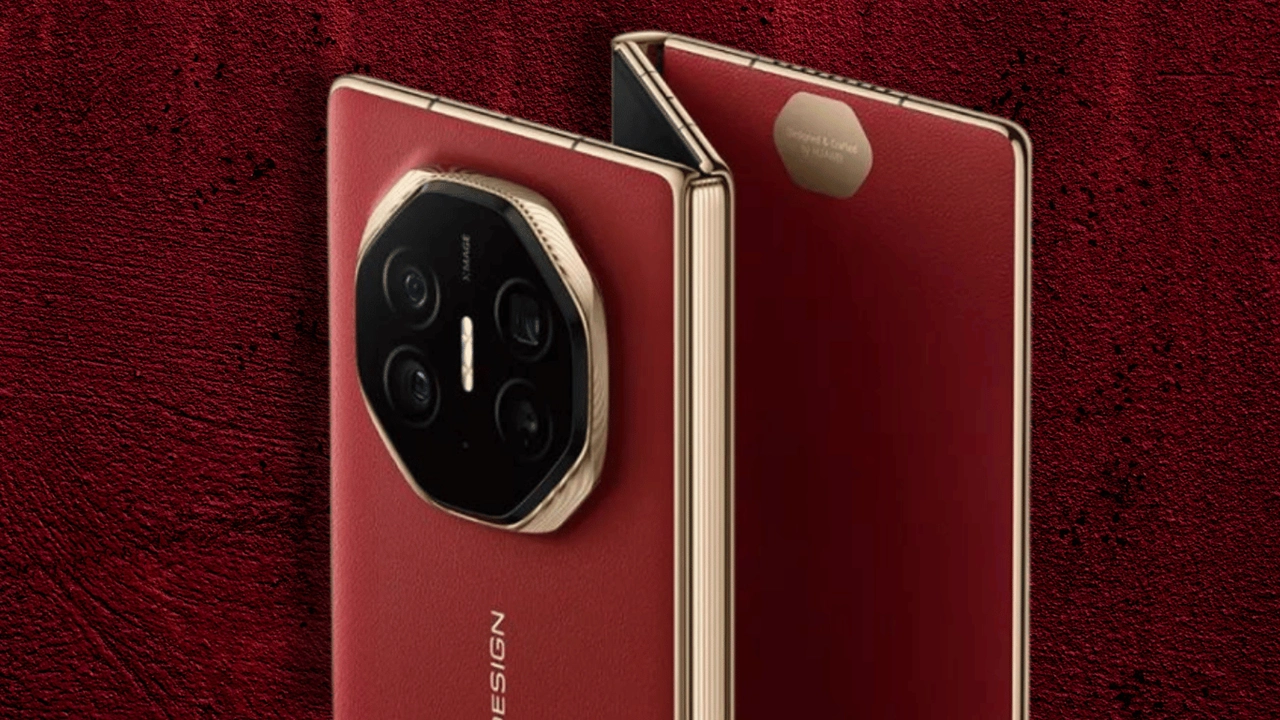 Uydu bağlantısı destekli ve üçe katlanabilen Huawei Mate XT 2 yola çıktı Huawei Mate XT 2 çıkış tarihi