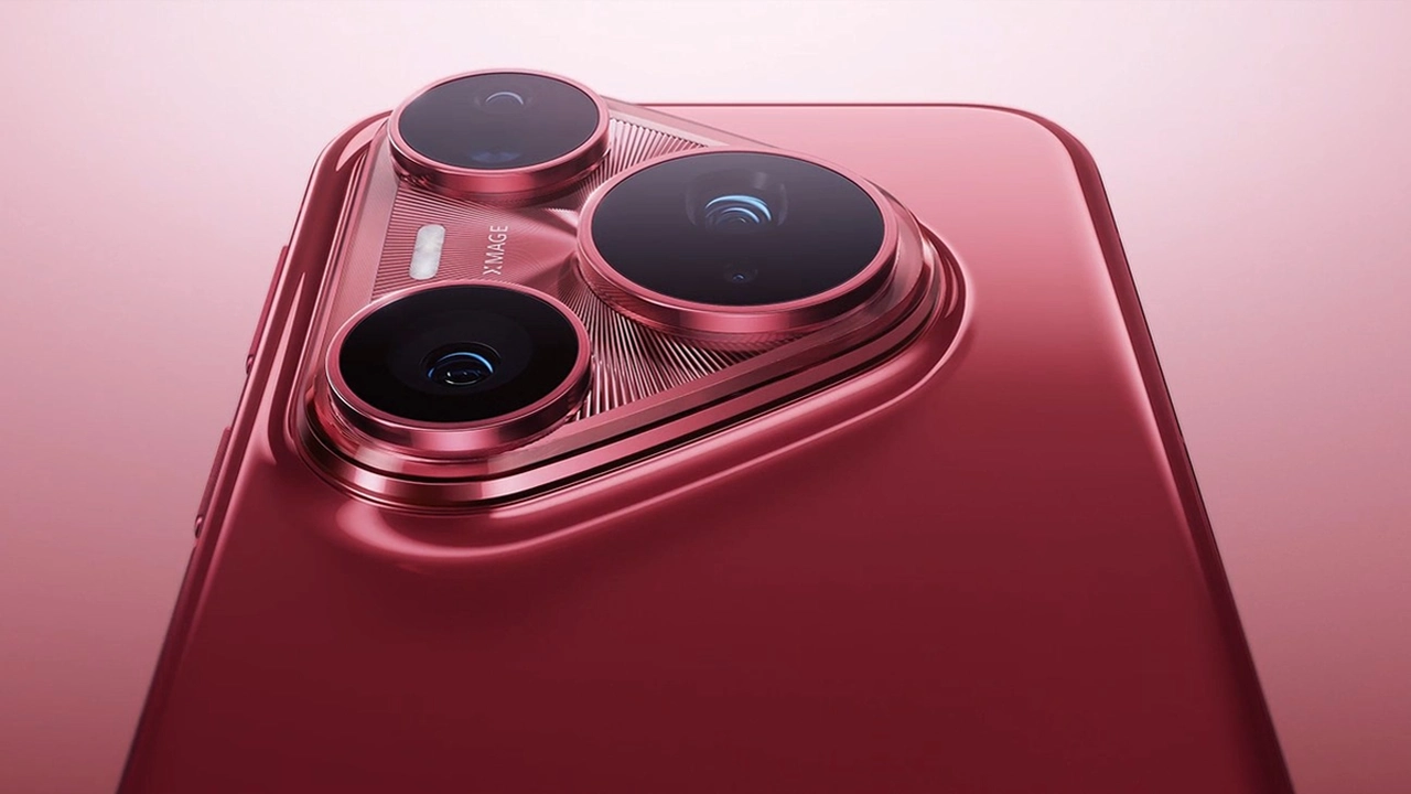 Huawei Pura 80