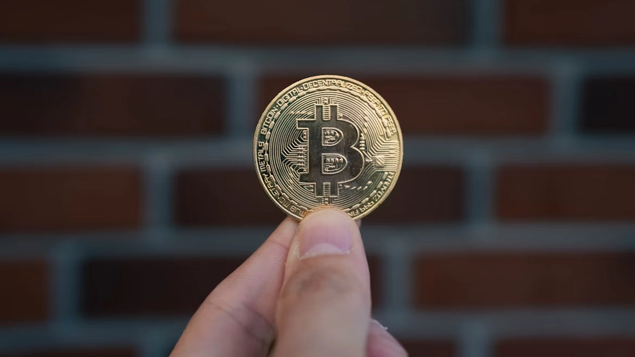 Kripto para