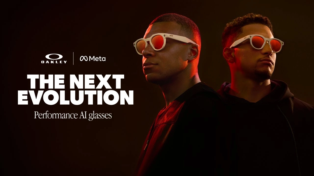 Oakley Meta HSTN