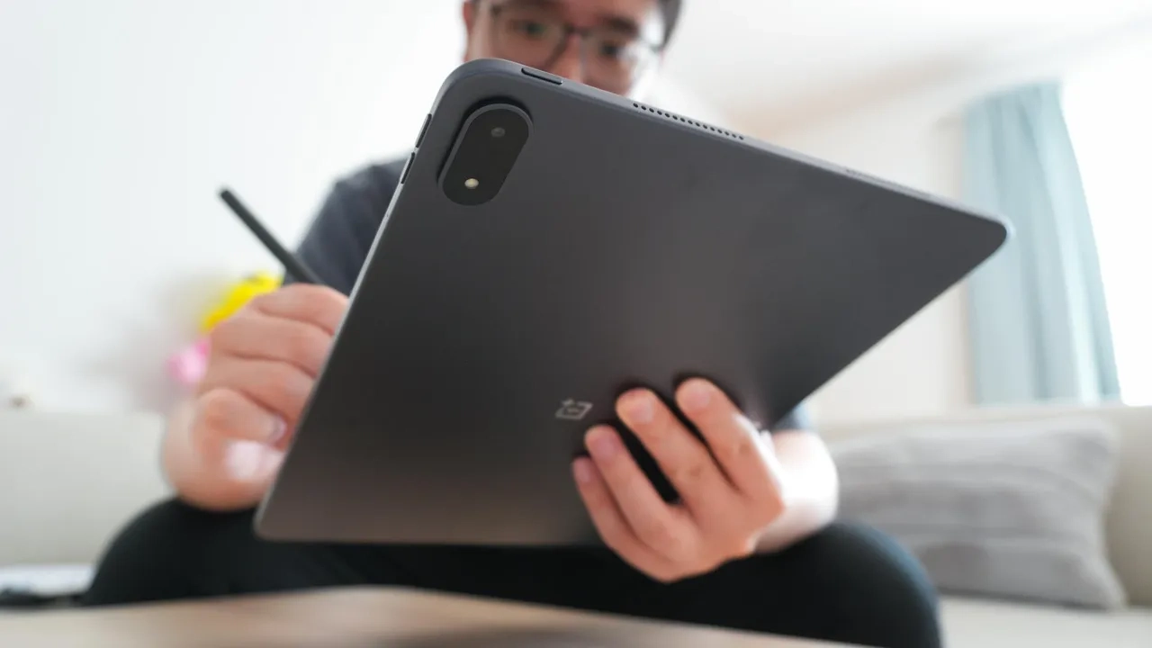 OnePlus Pad 3