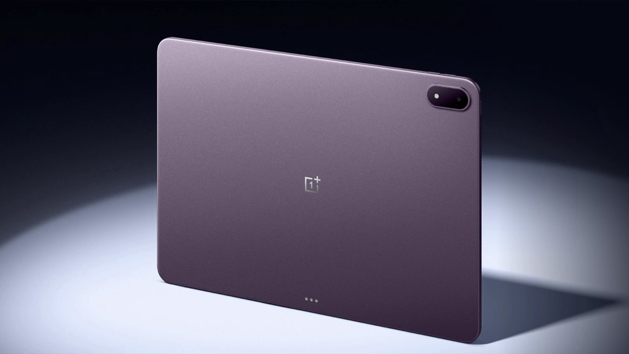 OnePlus Pad 3