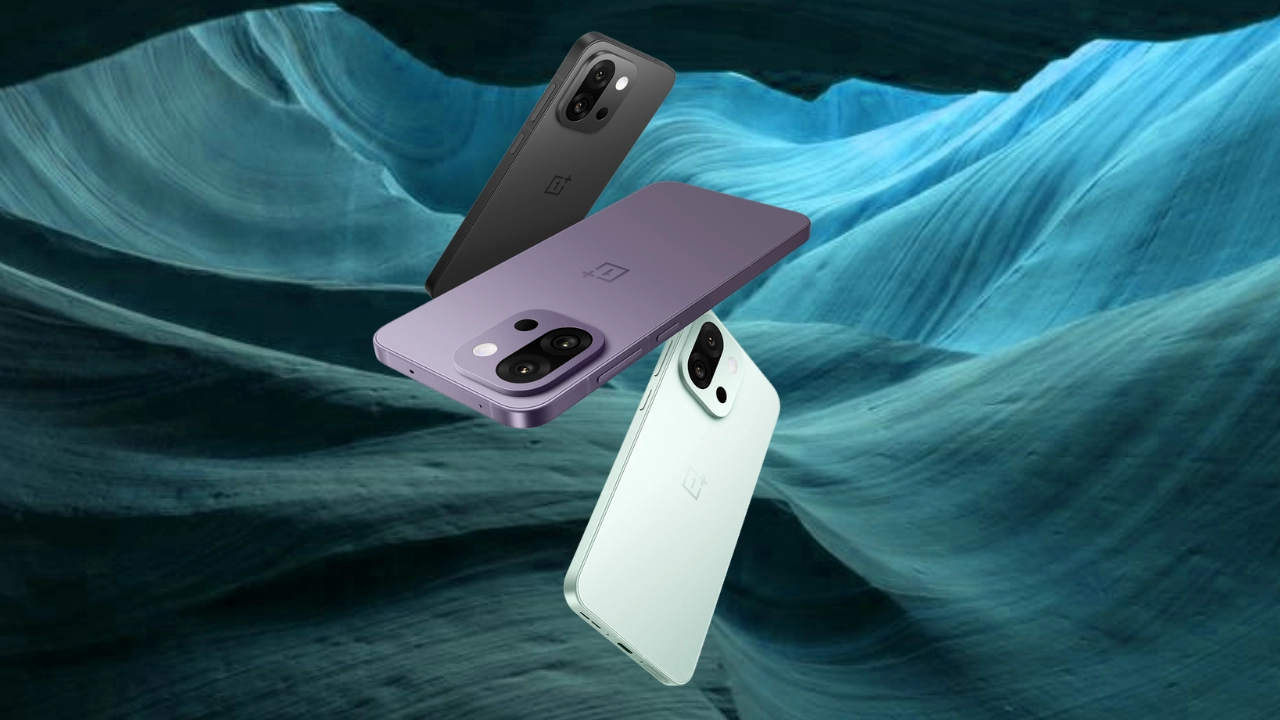 OnePlus oyuncu telefonu