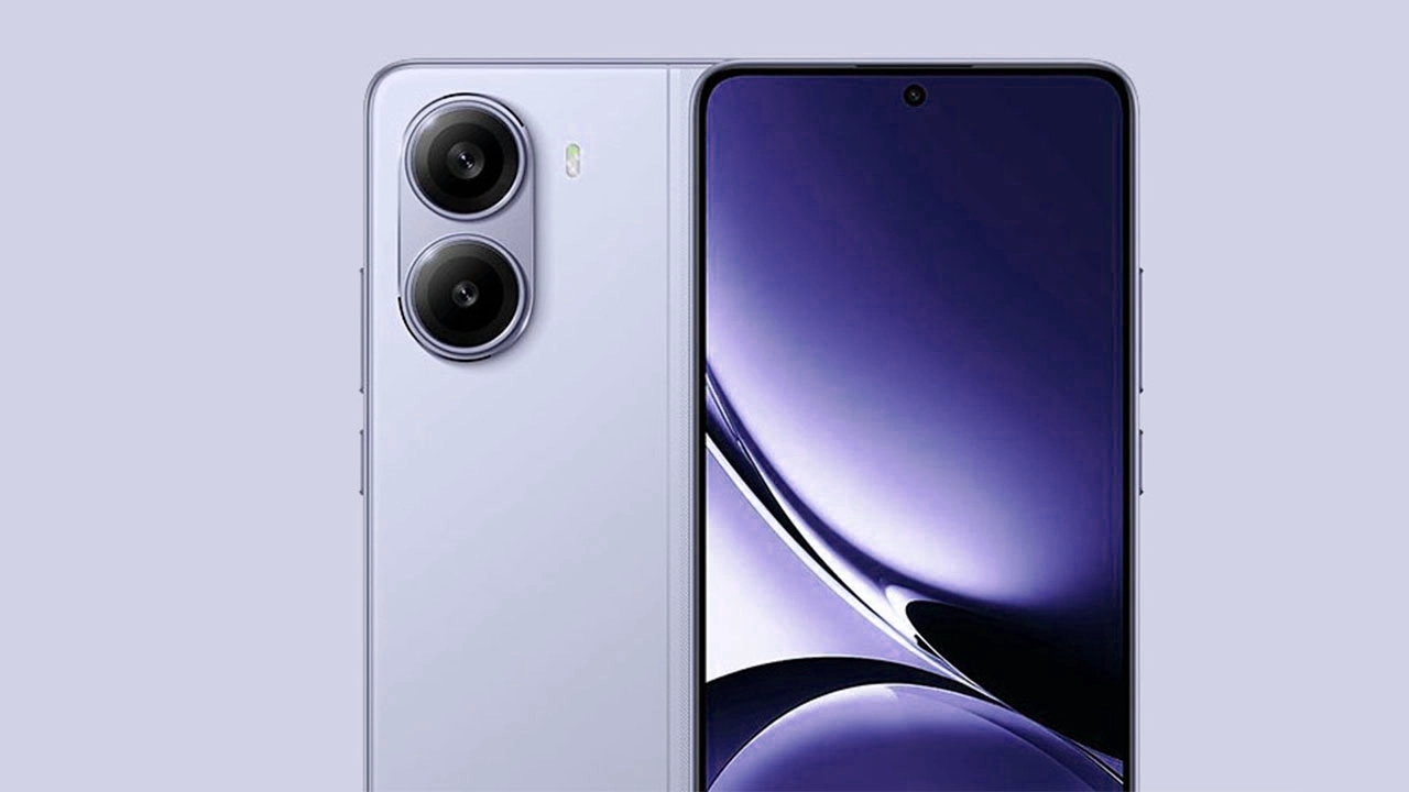 POCO F7 