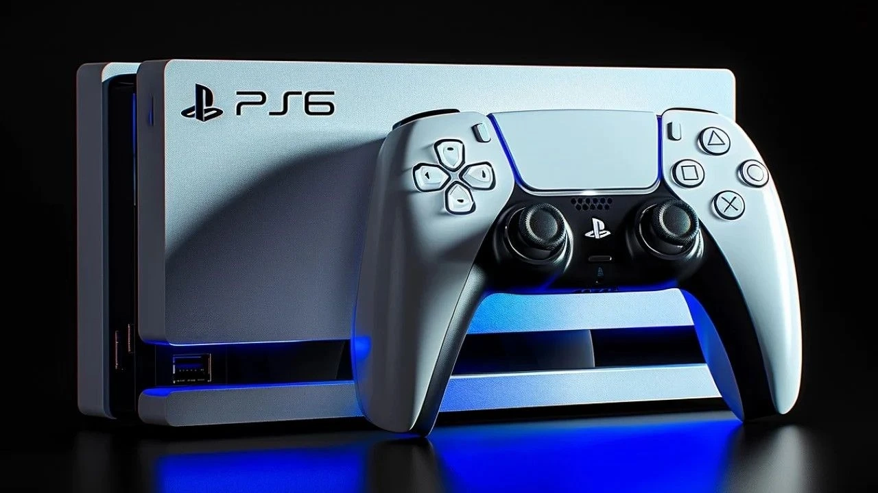 PlayStation 6