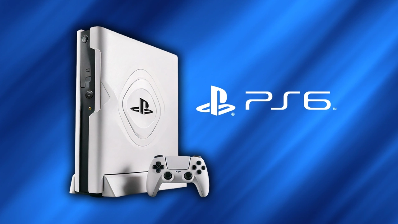 PS6