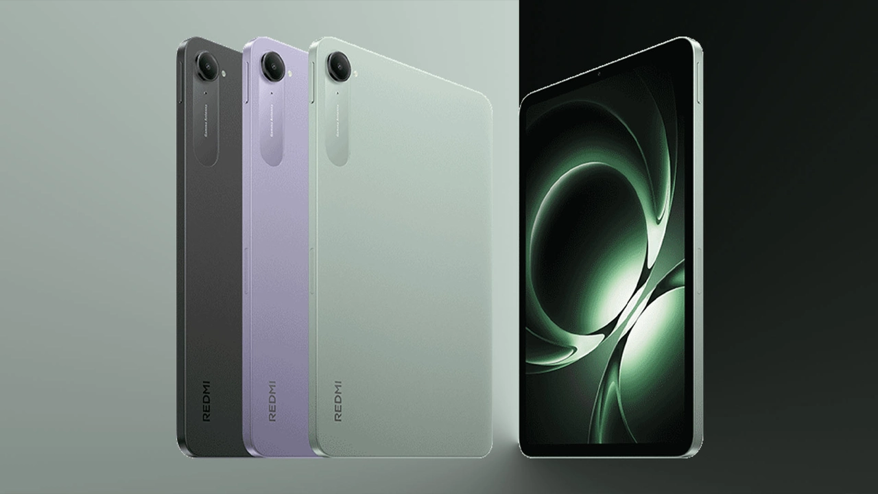 Redmi K Pad