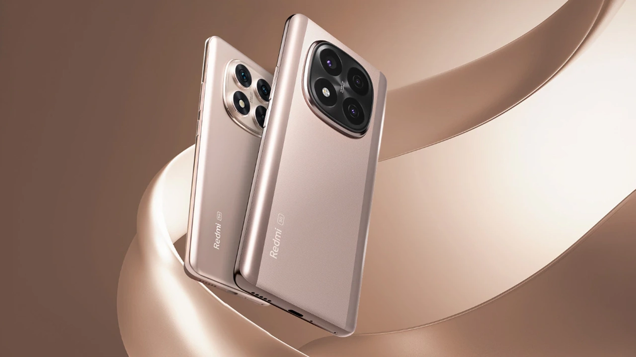 Redmi Note 14 Pro 5G