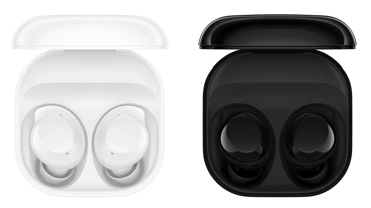 Galaxy Buds Core