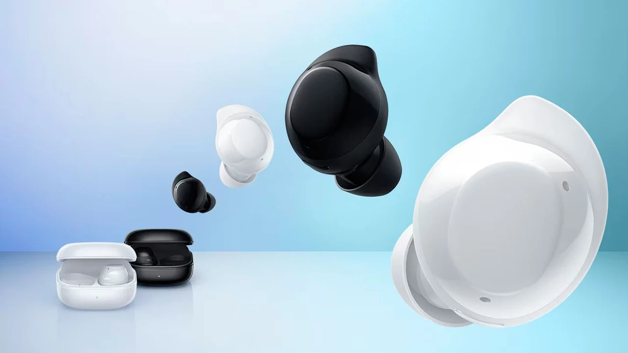 Galaxy Buds Core