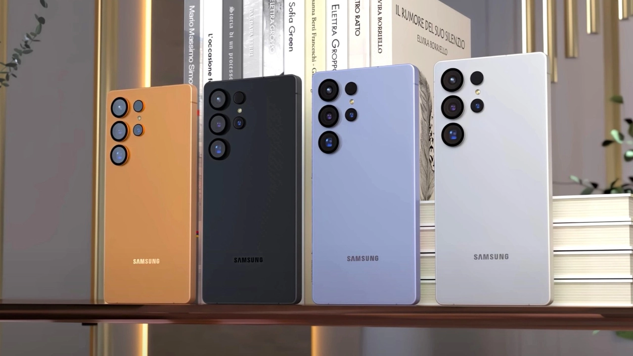 Galaxy S26 Ultra