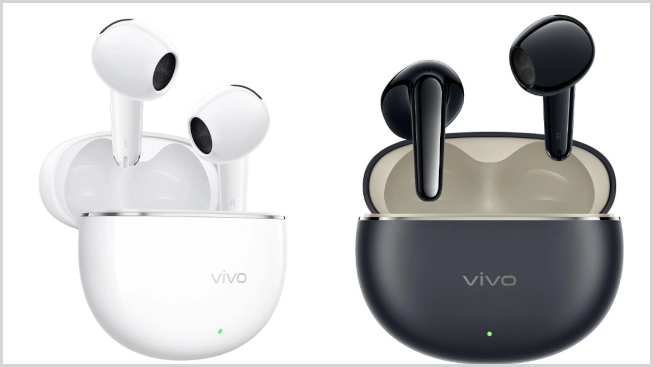 Vivo TWS Air 3 Pro
