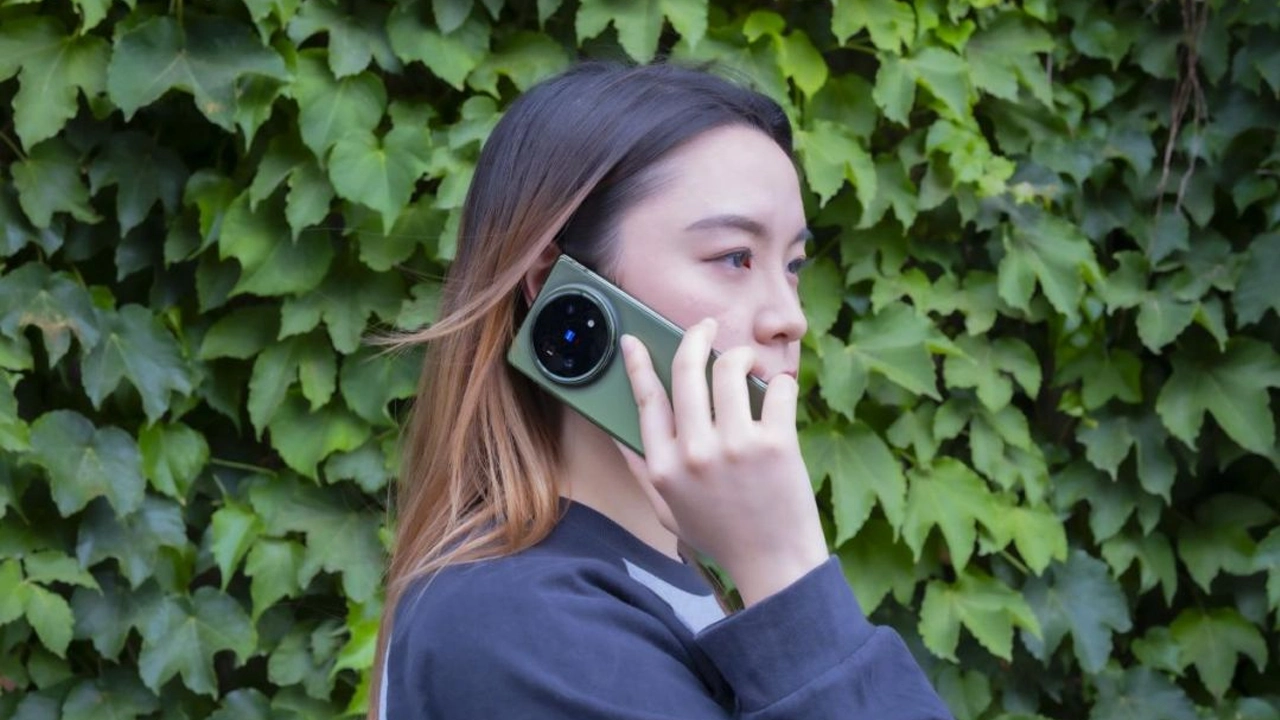 Vivo X Fold 5 