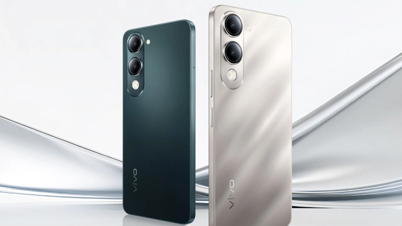 Vivo Y29t 5G