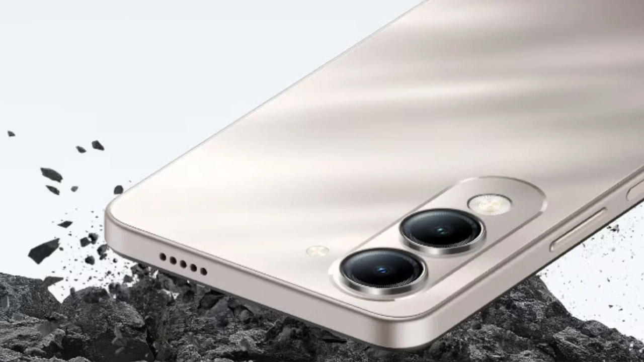 Vivo Y29t 5G 