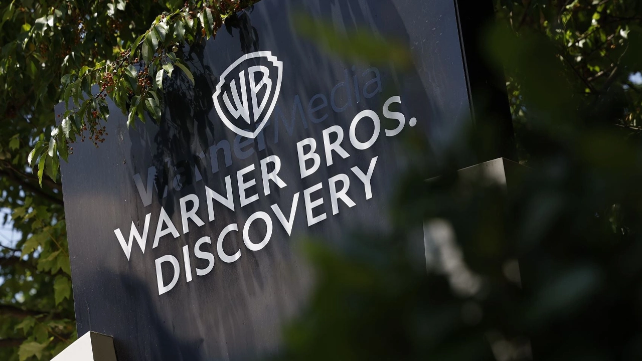 Warner Bros. Discovery