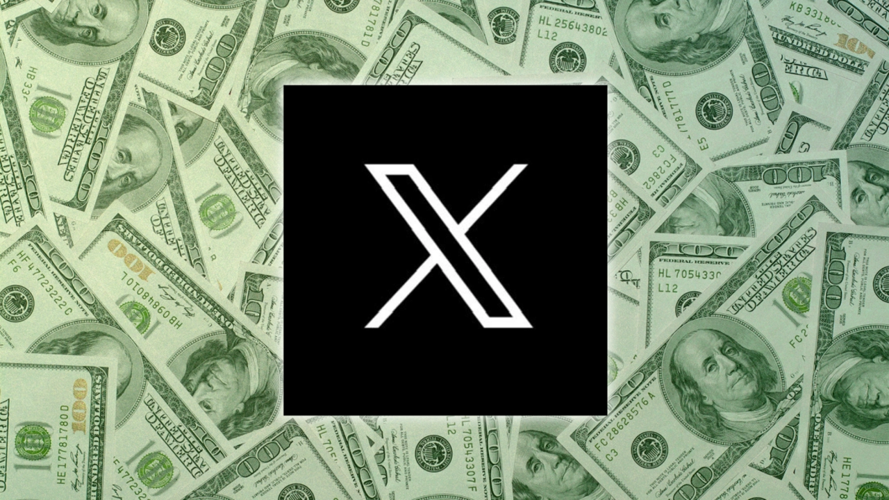 X Twitter