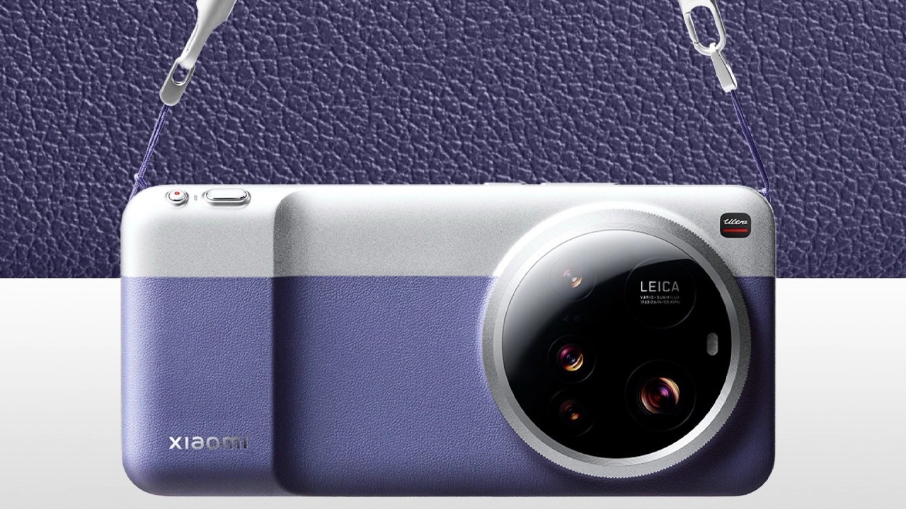 Xiaomi 15 Ultra