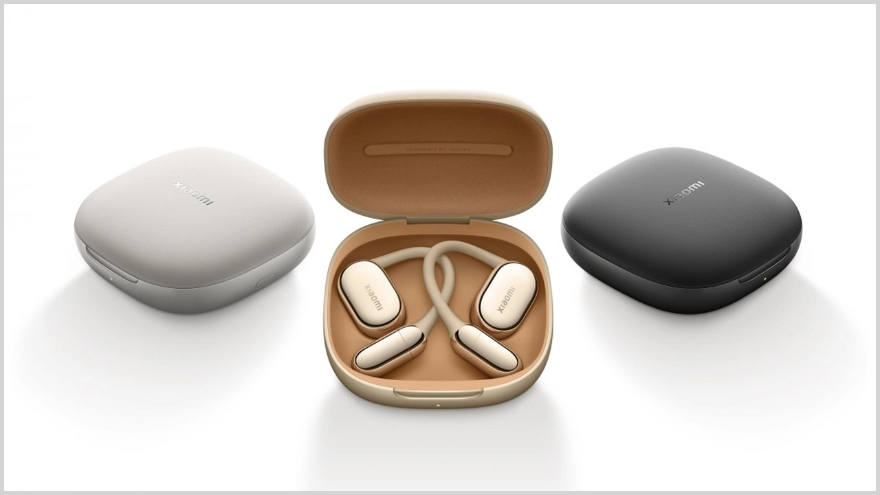 Xiaomi Open Headphones Pro