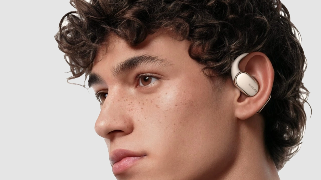 Xiaomi Open Headphones Pro