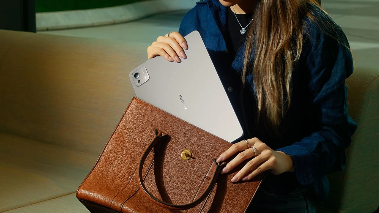 Xiaomi Pad 7S Pro