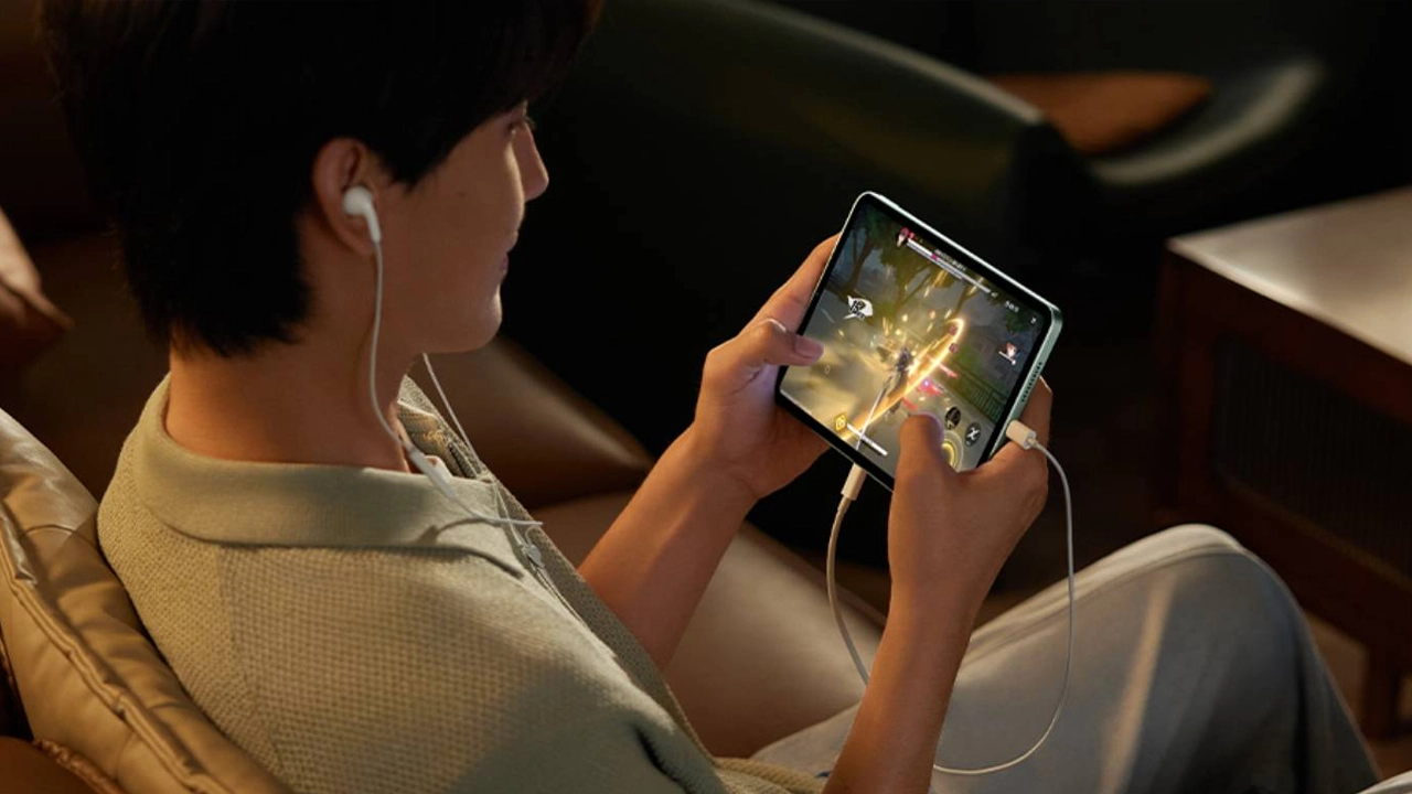 Redmi K Pad