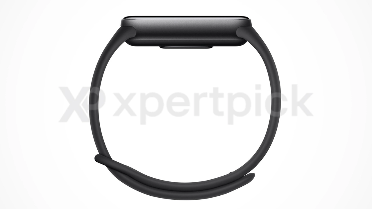 Xiaomi Smart Band 10