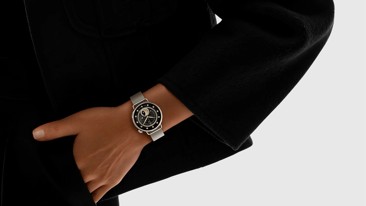 Xiaomi Watch S4 41 mm