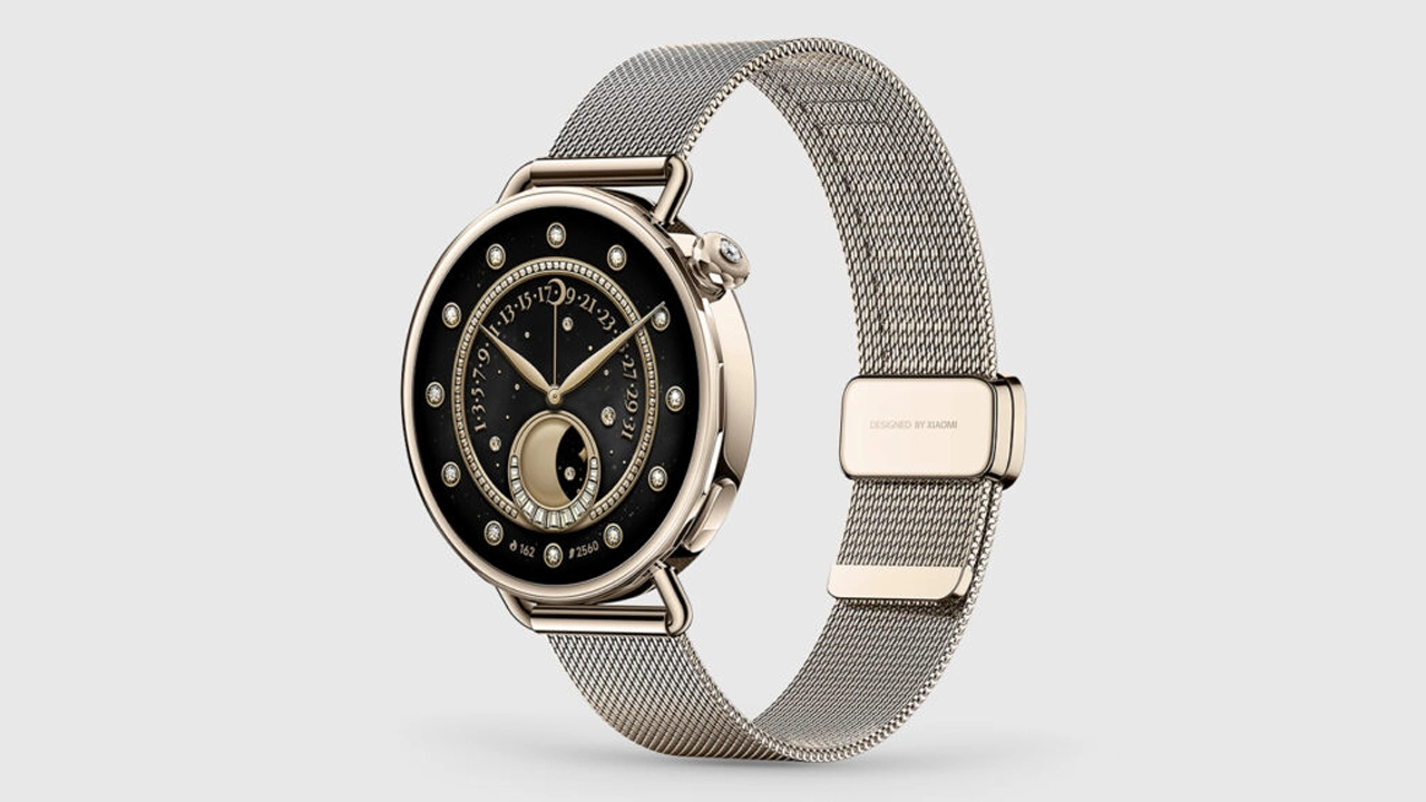 Xiaomi Watch S4 41mm