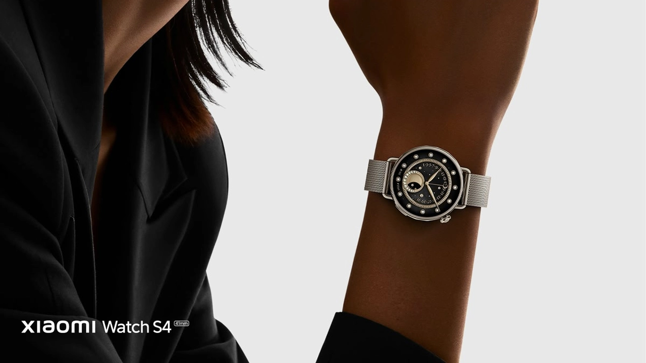 Xiaomi Watch S4 41mm