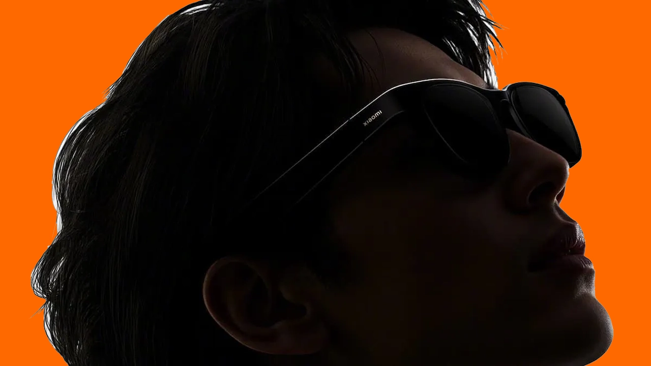 Xiaomi AI Glasses