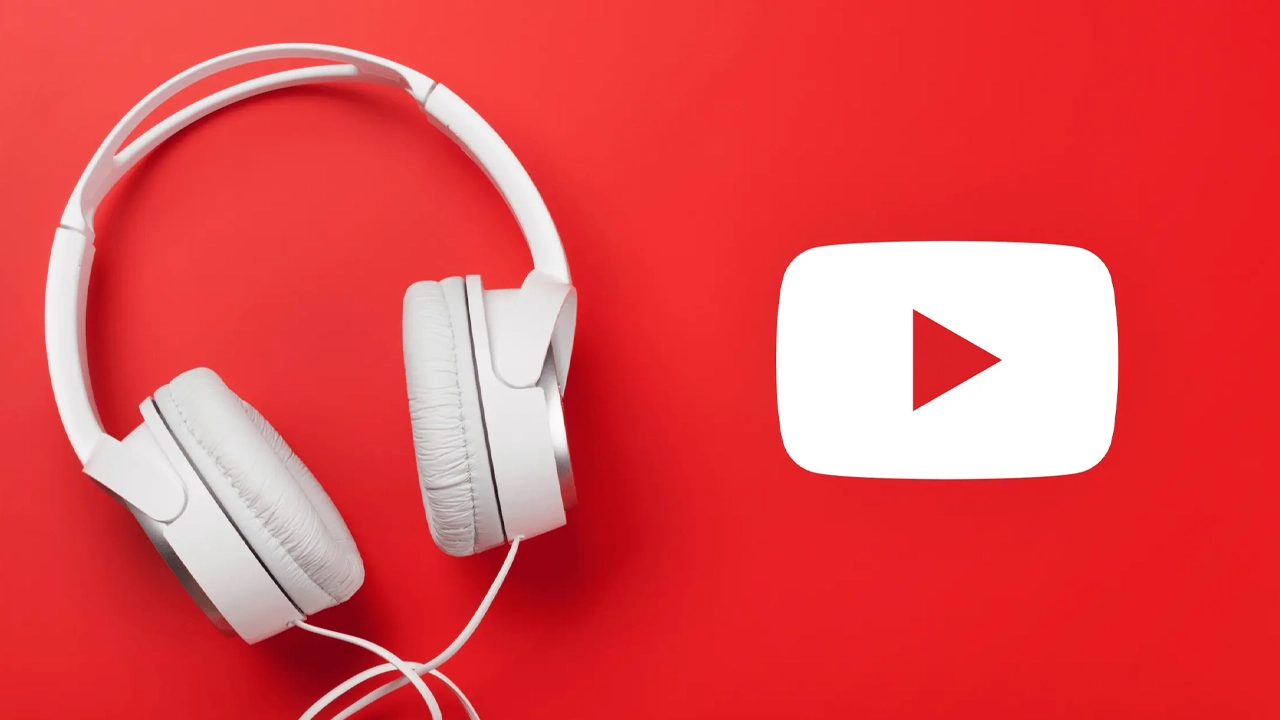 YouTube Music
