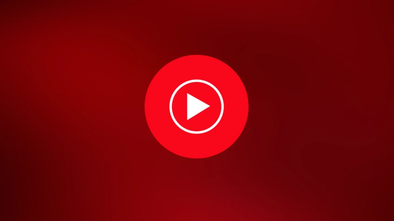 YouTube Music