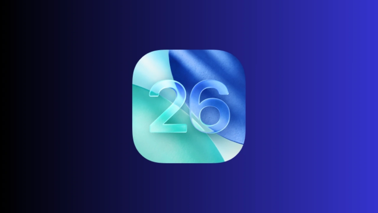 iOS 26 Beta 2