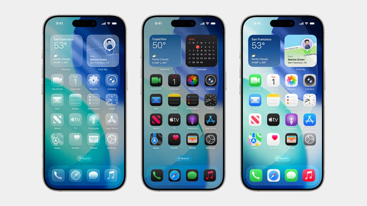 iOS 26 