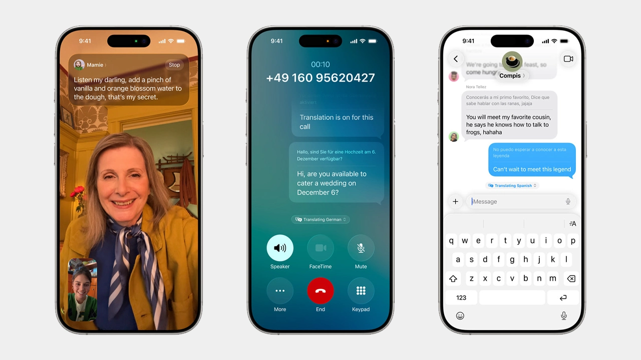iOS 26
