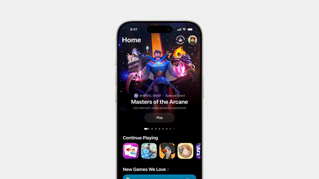 iOS 26