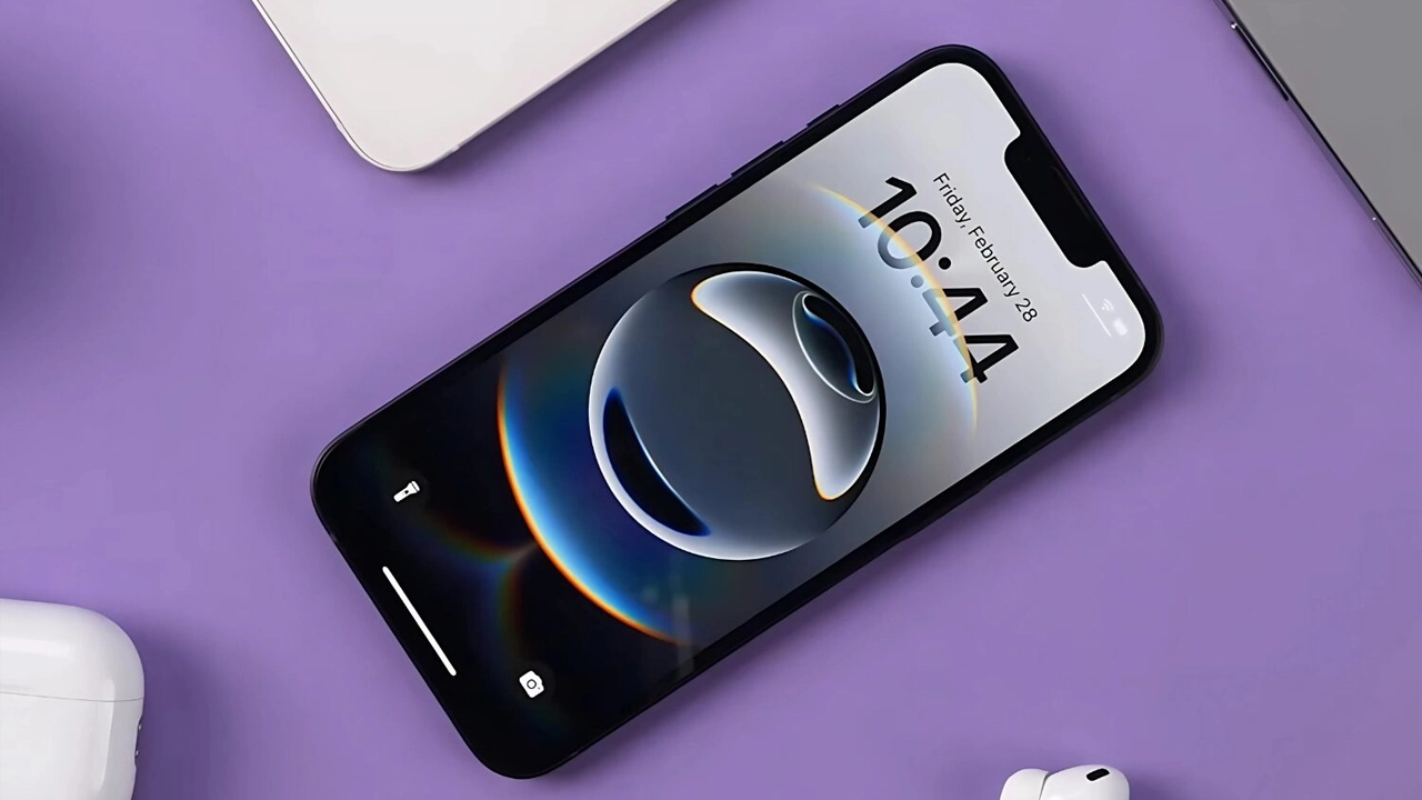Apple iPhone 16e