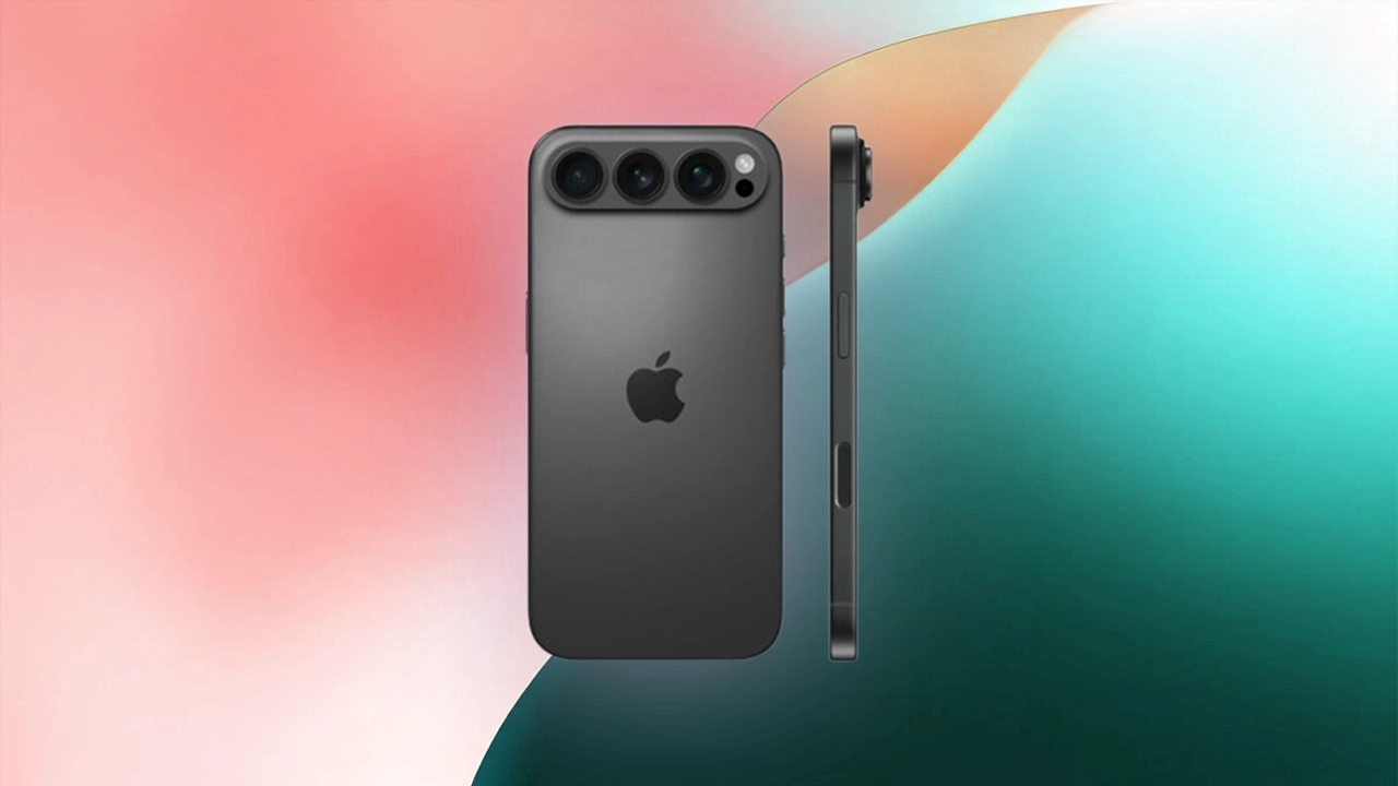 Apple iPhone 17 Pro
