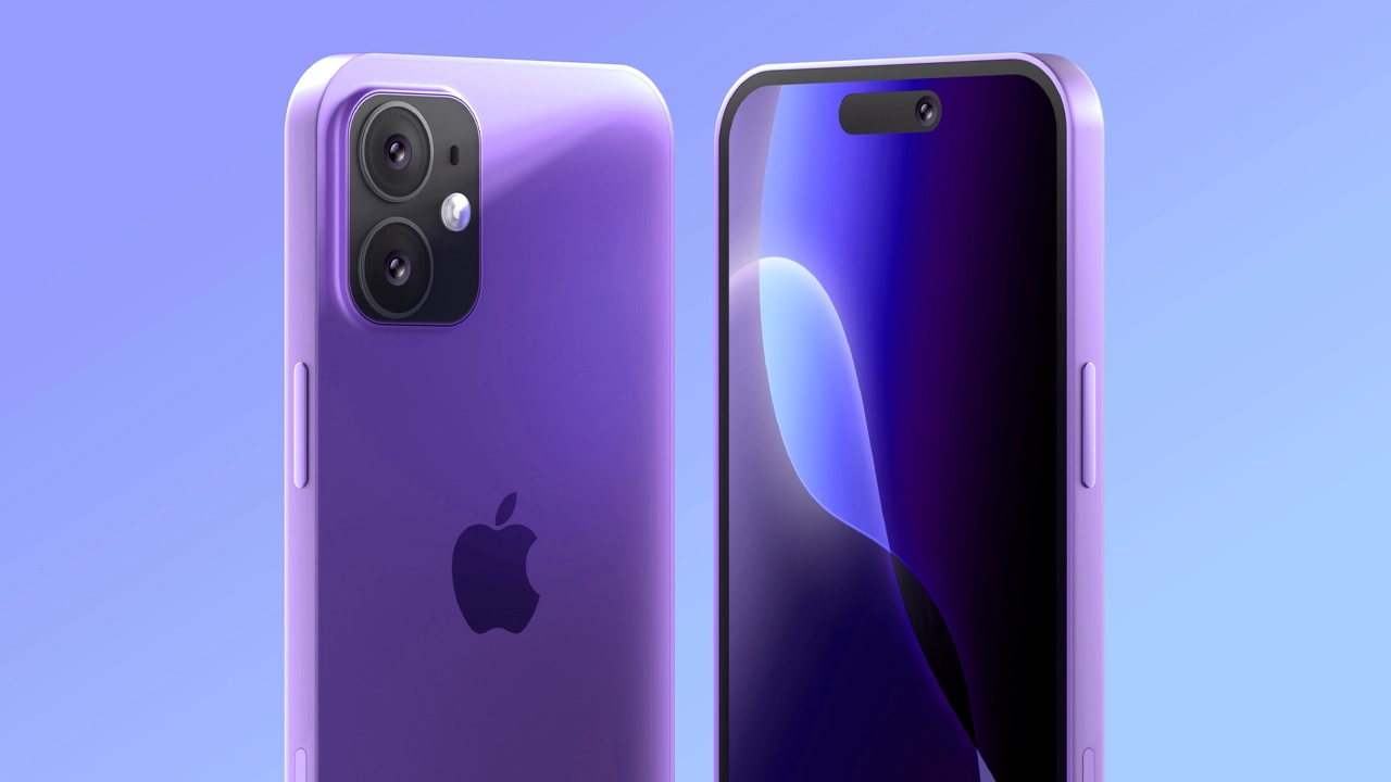 iPhone 17 ve 17 Pro ekran boyutları “yanlışlıkla” sızdırıldı iPhone 17