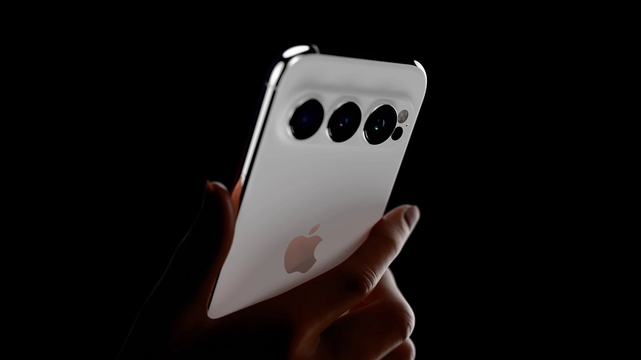 Apple iPhone 20
