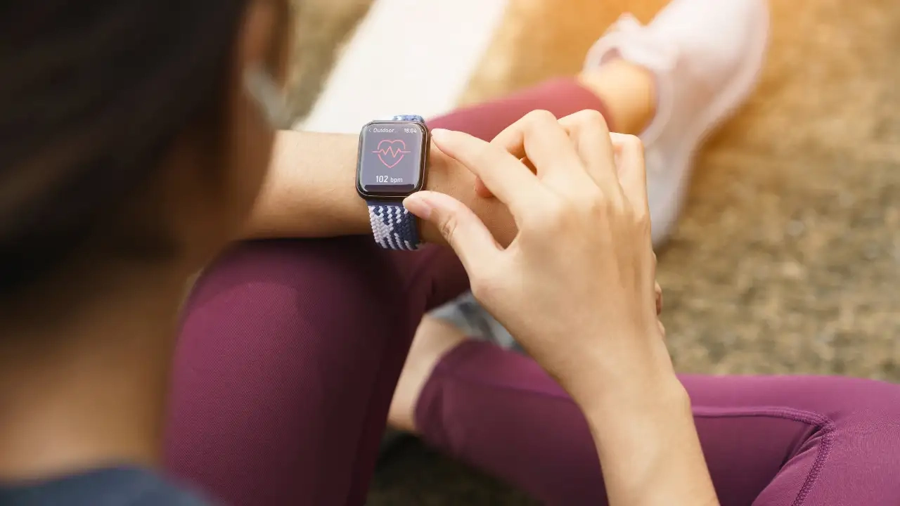 Apple Watch akıllı saat