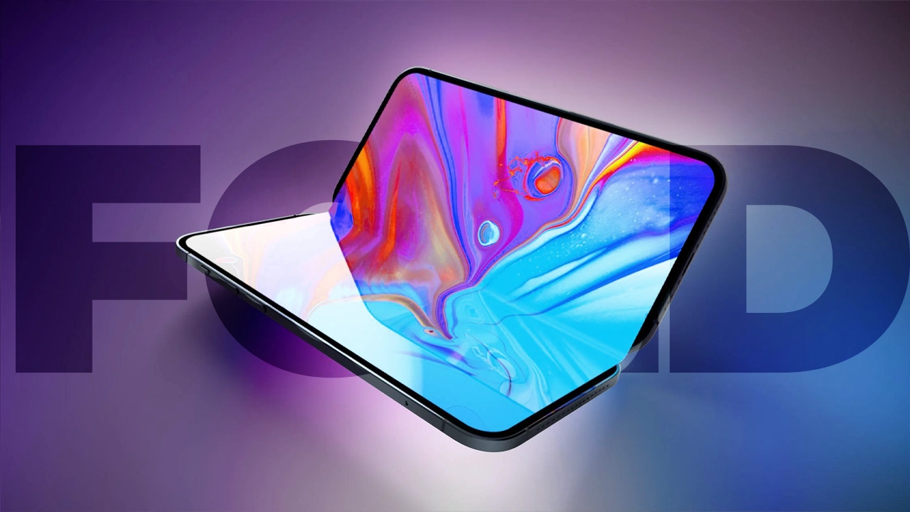 iPhone Fold