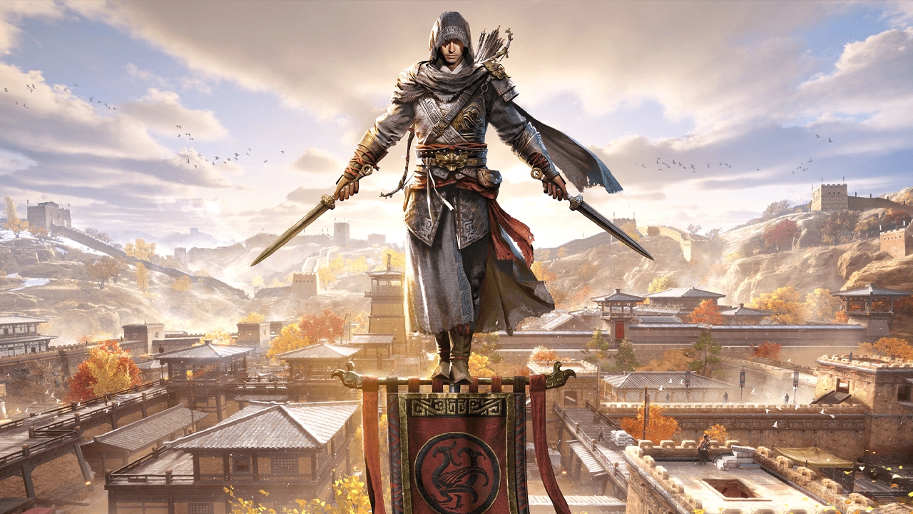 Assassin's Creed