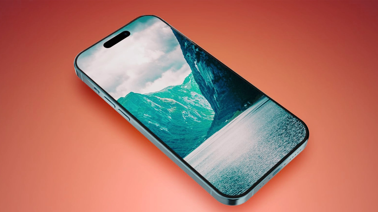 Apple iPhone