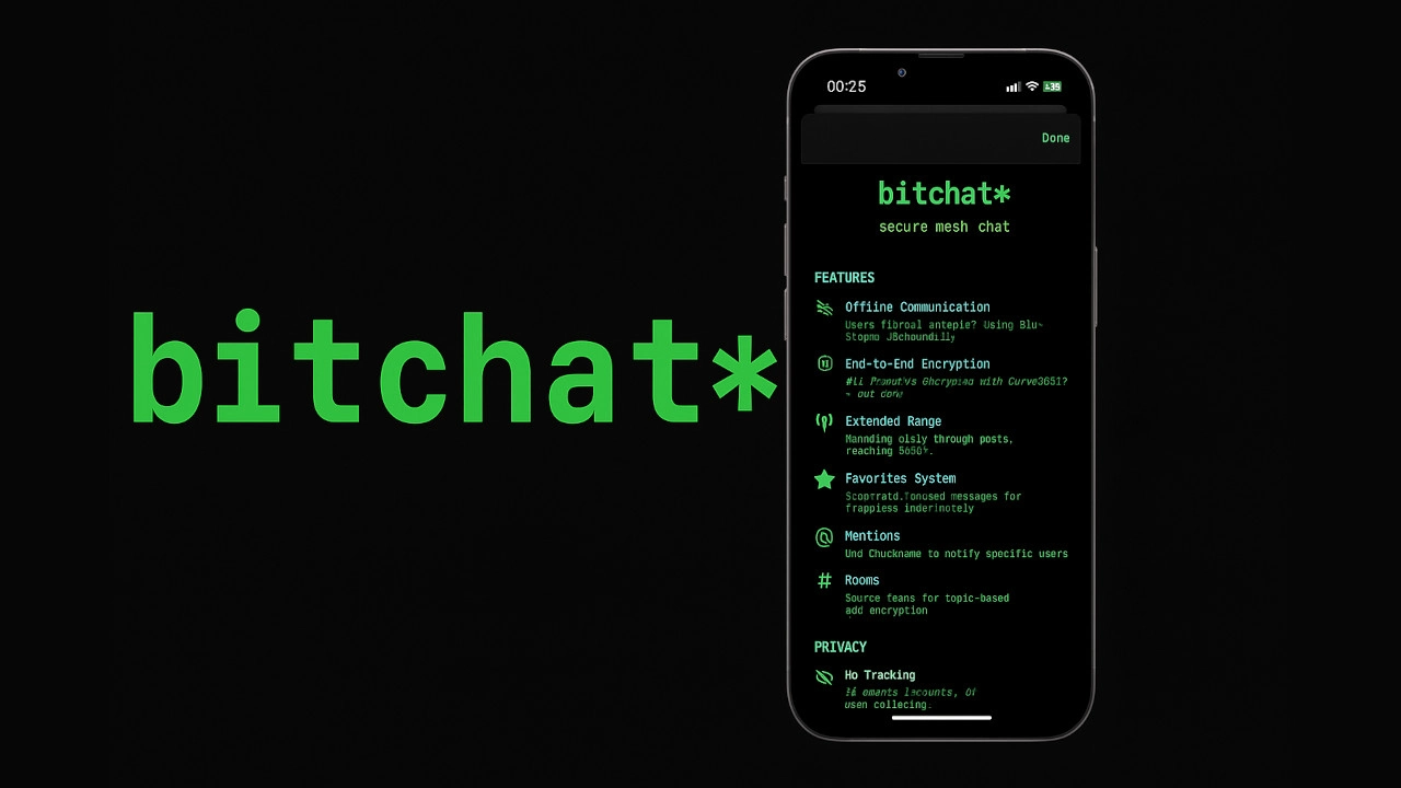 Bitchat
