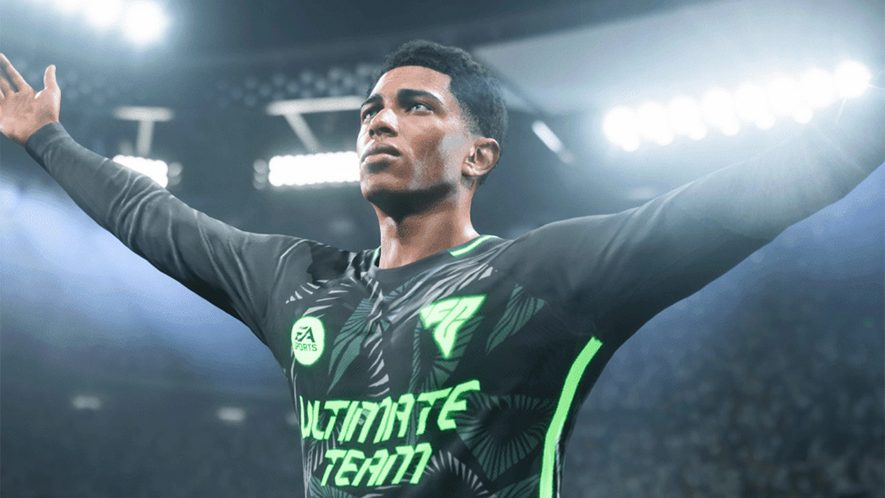 EA Sports FC 25